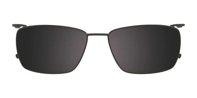 Takumi TK966 Eyeglasses with Clip-on Sunglasses | Size 55