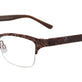 Light & Dark Brown