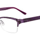 Light & Dark Purple