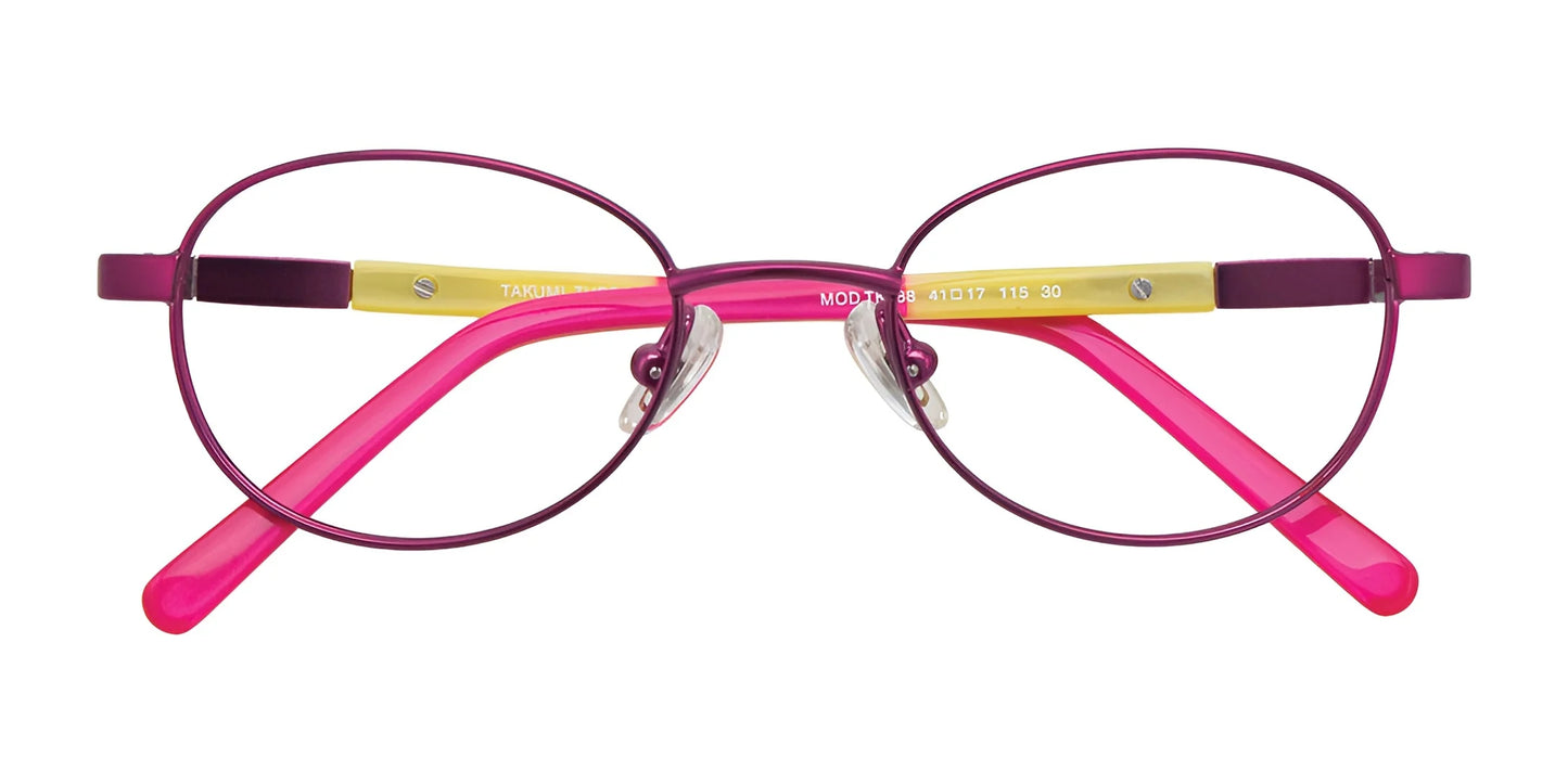 Takumi TK988 Eyeglasses | Size 41