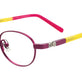 Satin Fuchsia