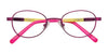 Takumi TK988 Eyeglasses | Size 41 / Satin Brown