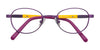 Takumi TK988 Eyeglasses | Size 41 / Satin Brown