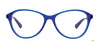 Takumi TK996 Eyeglasses with Clip-on Sunglasses | Size 53 / Black