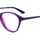 Purple & Pink