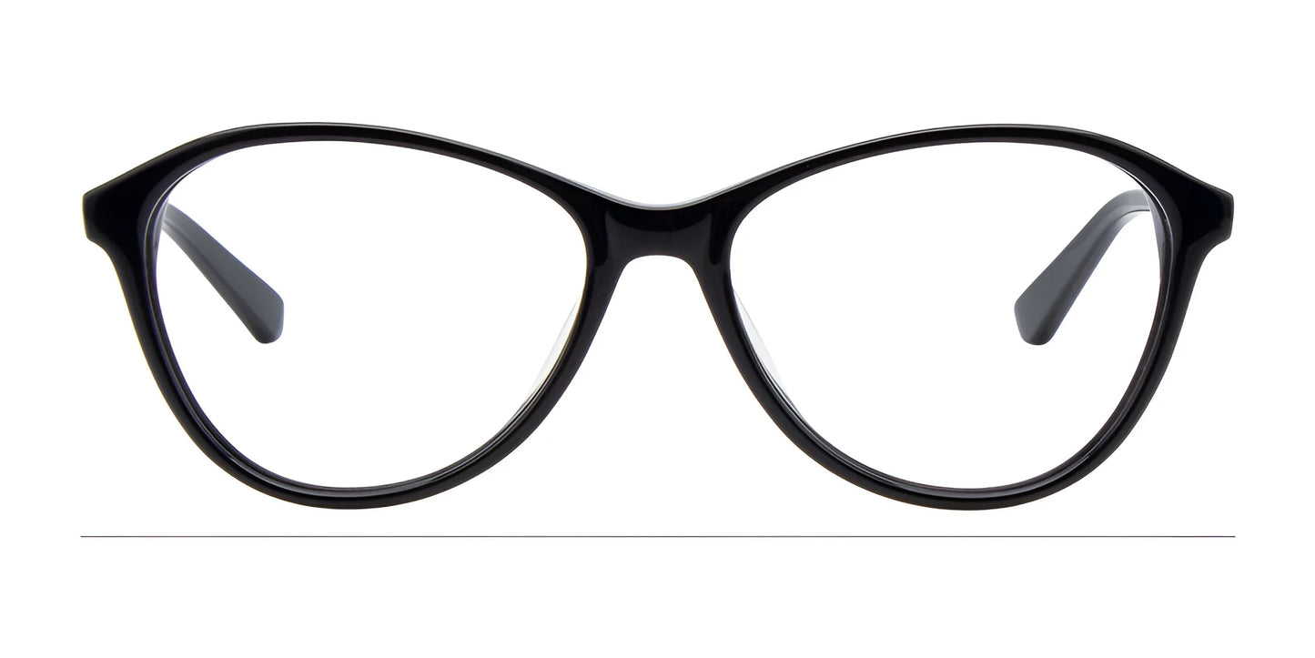 Takumi TK996 Eyeglasses with Clip-on Sunglasses | Size 53