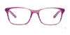 Takumi TK998 Eyeglasses with Clip-on Sunglasses | Size 52 / Demi Amber