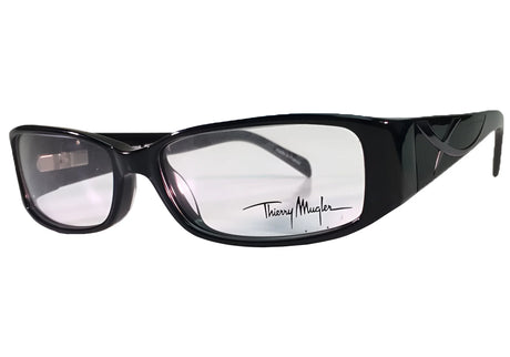 Thierry Mugler TM9189 Eyeglasses | Size 53