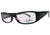 Thierry Mugler TM9189 Eyeglasses | Size 53 / Black