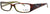 Thierry Mugler TM9189 Eyeglasses | Size 53 / Tortoise Green