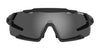 Tifosi Optics AETHON Sunglasses / Crystal Blue Interchange