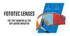 Tifosi Optics AETHON Sunglasses / Crystal Blue Interchange