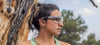 Tifosi Optics AETHON Sunglasses / Crystal Blue Interchange