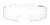 Tifosi Optics AETHON Lens / Clear