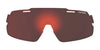 Tifosi Optics AETHON Lens / Clarion Red