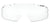 Tifosi Optics AETHON Lens / Clear