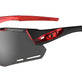 Black/Red/Interchange