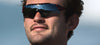 Tifosi Optics ALLIANT Sunglasses / Gunmetal/Light Night Fototec / Size Regular