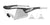 Tifosi Optics ALLIANT Sunglasses / Gunmetal/Light Night Fototec