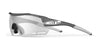 Tifosi Optics ALLIANT Sunglasses / Gunmetal/Light Night Fototec / Size Regular