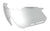 Tifosi Optics ALLIANT Lens / Light Night Fototec