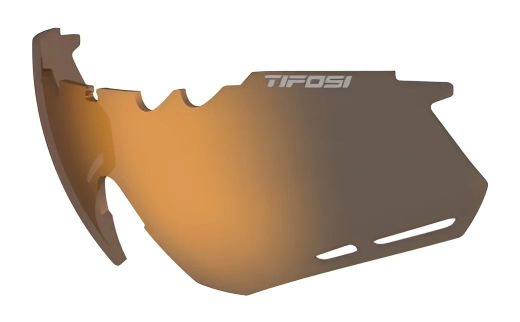 Tifosi Optics ALLIANT Lens Brown