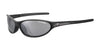 Tifosi Optics ALPE 2.0 Sunglasses | Size 61 / Matte Black/Smoke Tint