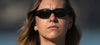 Tifosi Optics ALPE 2.0 Sunglasses | Size 61 / Blue Tortoise/Brown Gradient Tint