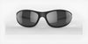 Tifosi Optics ALPE 2.0 Sunglasses | Size 61 / Blue Tortoise/Brown Gradient Tint