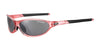 Tifosi Optics ALPE 2.0 Sunglasses | Size 61 / Crystal Pink/Smoke Tint