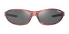 Tifosi Optics ALPE 2.0 Sunglasses | Size 61 / Blue Tortoise/Brown Gradient Tint