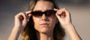 Tifosi Optics ALPE 2.0 Sunglasses | Size 61 / Blue Tortoise/Brown Gradient Tint
