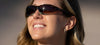 Tifosi Optics ALPE 2.0 Sunglasses | Size 61 / Blue Tortoise/Brown Gradient Tint