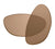 Tifosi Optics ALPE 2.0 Lens | Size 61 / Brown Polarized