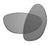 Tifosi Optics ALPE 2.0 Lens | Size 61 / Smoke