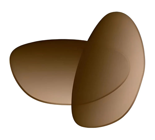 Tifosi Optics ALPE 2.0 Lens / Size 61 / Brown Gradient