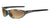 Tifosi Optics ALPE 2.0 Sunglasses | Size 61 / Blue Tortoise/Brown Gradient Tint