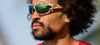 Tifosi Optics AMOK Sunglasses | Size 69 / Camo On Shore Polarized