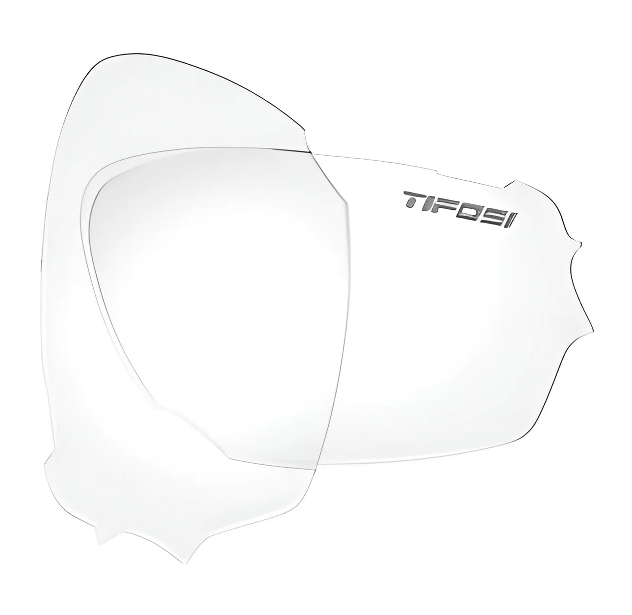 Tifosi Optics AMOK Lens Clear