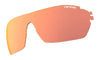 Tifosi Optics BRIXEN Lens / All-Conditions Red