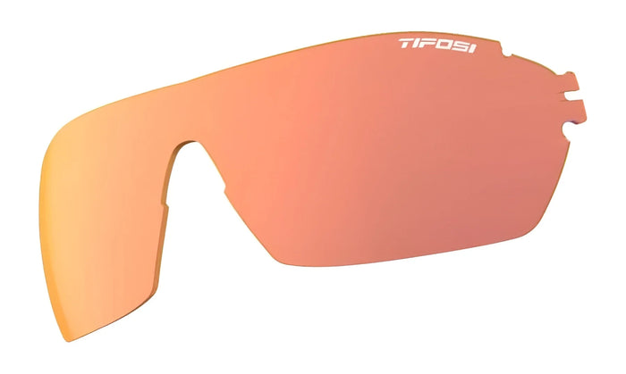 Tifosi Optics BRIXEN Lens / All-Conditions Red