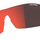 Clarion Red
