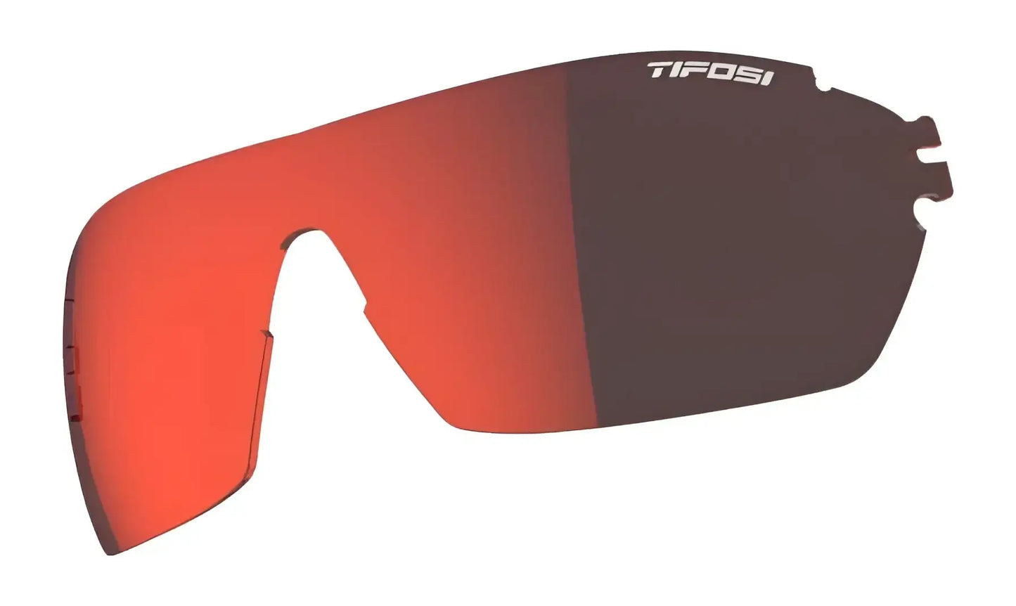 Tifosi Optics BRIXEN Lens Clarion Red