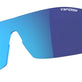 Clarion Blue