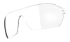Tifosi Optics BRIXEN Lens / Clear