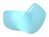 Tifosi Optics BRONX Lens / Clarion Red Polarized