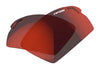 Tifosi Optics CAMROCK Lens / Clarion Red