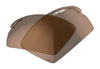 Tifosi Optics CAMROCK Lens / Brown Fototec