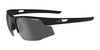 Tifosi Optics CENTUS Sunglasses | Size 69 / Matte Black/Smoke Tint