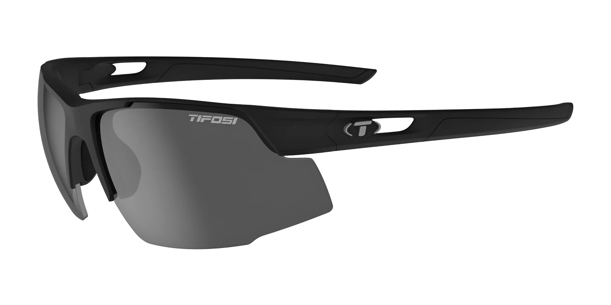 Tifosi Optics CENTUS Sunglasses Matte Black